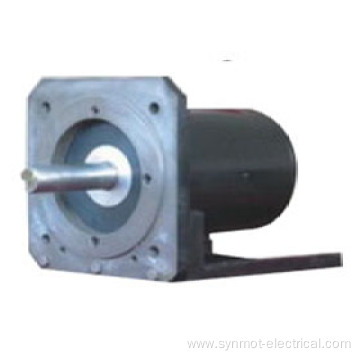 50kW 95.5N.m 5000rpm High-speed AC Synchronous servo motor